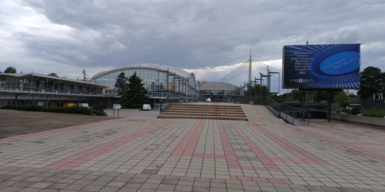 Foto: TANJUG/JELENA SAVIĆ