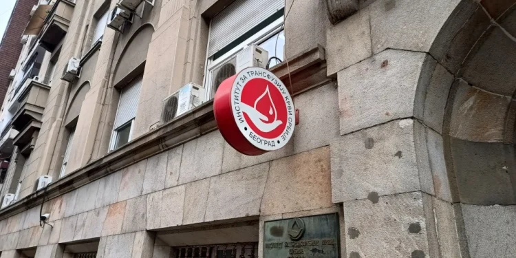 Foto: TANJUG/JELENA SAVIĆ