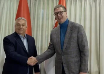 Foto: TANJUG/TANJUG VIDEO