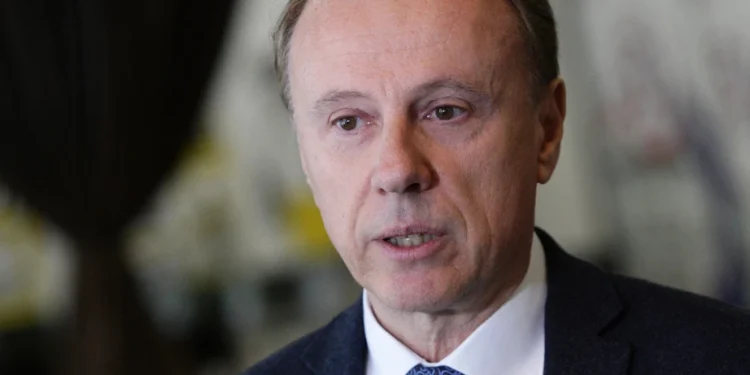 Foto: TANJUG/SAVA RADOVANOVIĆ