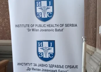 Foto: TANJUG/Saška Drobnjak