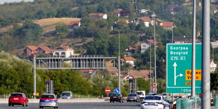 Foto: TANJUG/JADRANKA ILIĆ