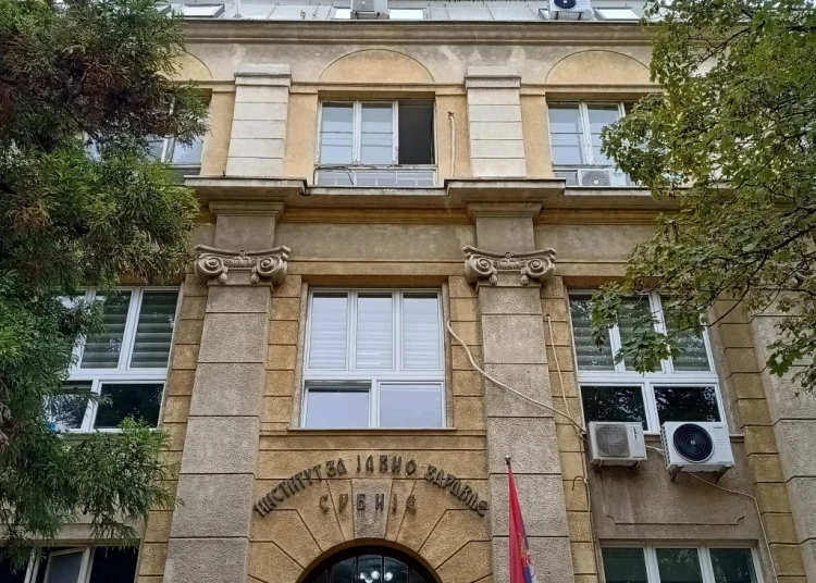 Foto: TANJUG/JELENA SAVIĆ