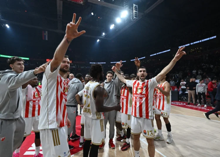 Foto: TANJUG/AMIR HAMZAGIĆ