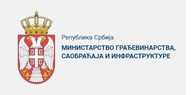Foto: Ministarstvo građevinarstva, saobraćaja i infrastrukture