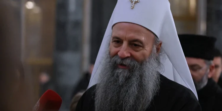 Foto: TANJUG/ANA PAUNKOVIĆ