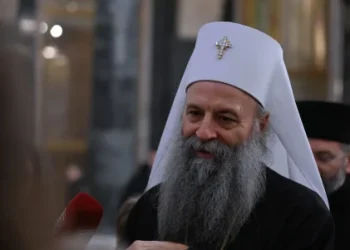 Foto: TANJUG/ANA PAUNKOVIĆ