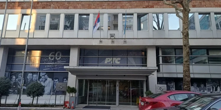 Foto: TANJUG/JELENA SAVIĆ