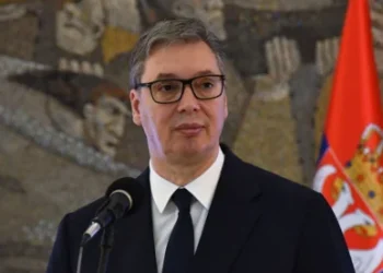 Foto: TANJUG/ANA PAUNKOVIĆ