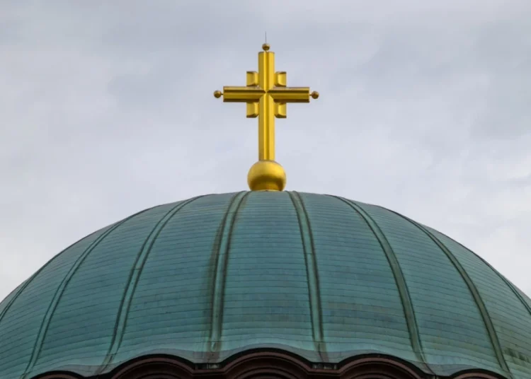 Foto: Shutterstock.com/ Mirko Kuzmanovic