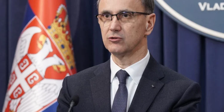 Foto: TANJUG/MILOŠ MILIVOJEVIĆ