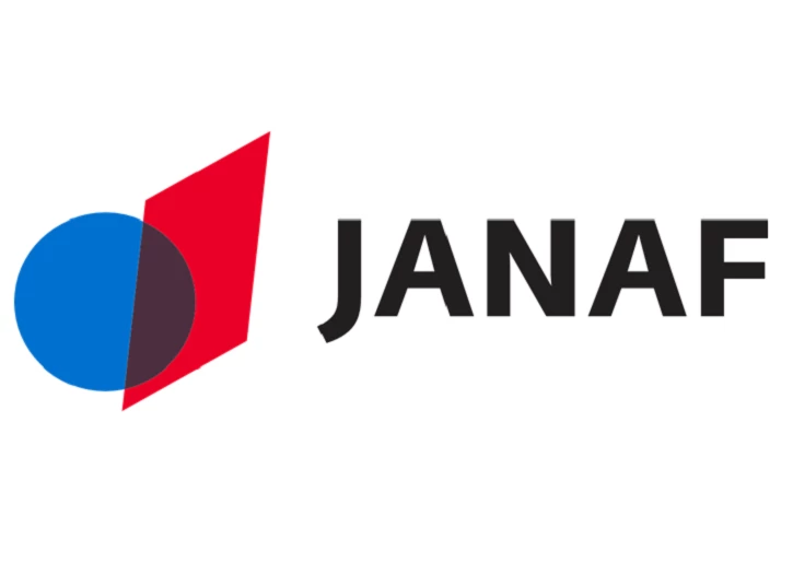 Foto: Janaf, logo