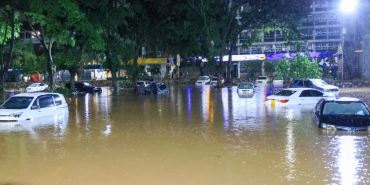 Foto: AP Photo/Andrew Kasuku