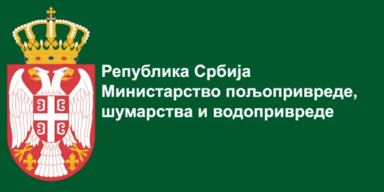 Foto: MINISTARSTVO POLJOPRIVREDE