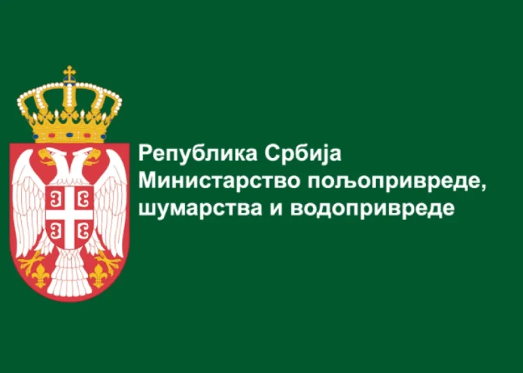 Foto: MINISTARSTVO POLJOPRIVREDE