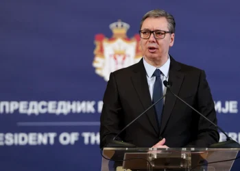 Foto: TANJUG/JADRANKA ILIĆ