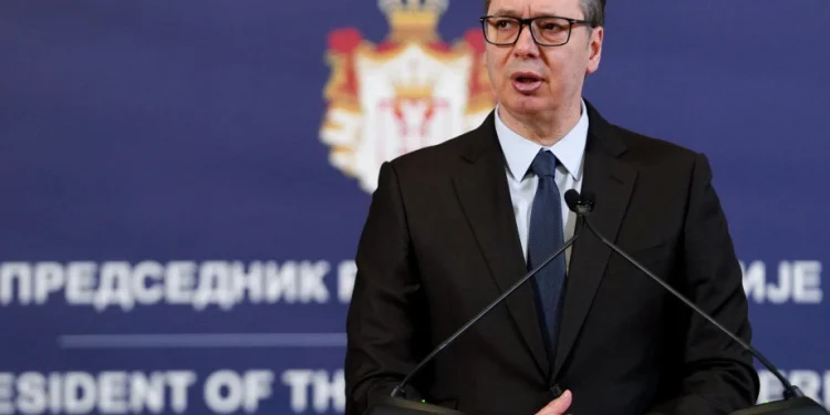 Foto: TANJUG/JADRANKA ILIĆ