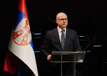 Foto: TANJUG/VLADIMIR ŠPORČIĆ