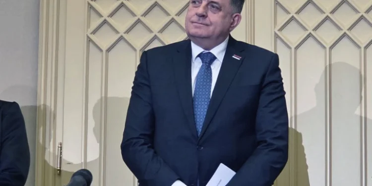 Foto: TANJUG/FOTO SRNA/ Danijela Danojlić