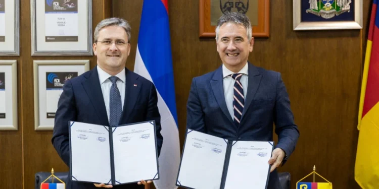 Foto: TANJUG/MINISTARSTVO KULTURE