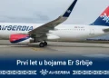 Foto: Air Serbia, promo