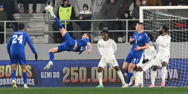 Foto: TANJUG/AMIR HAMZAGIĆ