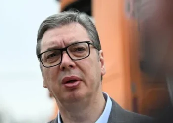 Foto: TANJUG/ANA PAUNKOVIĆ