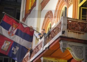 Foto: TANJUG/MILOŠ MILIVOJEVIĆ