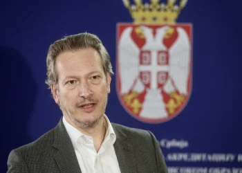 Foto: TANJUG/DEJAN ŽIVANČEVIĆ