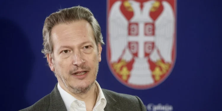 Foto: TANJUG/DEJAN ŽIVANČEVIĆ