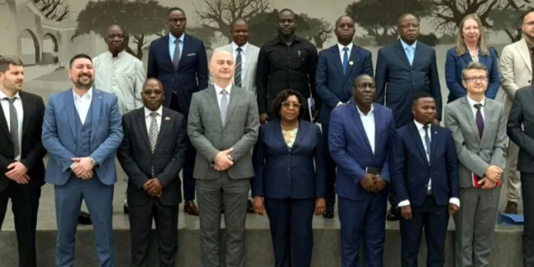 Foto: TANJUG/POKRAJINSKA VLADA