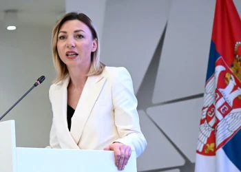 Foto: TANJUG/ANA PAUNKOVIĆ