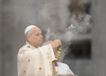 Foto: AP Photo/Gregorio Borgia