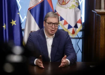 Foto: TANJUG/DEJAN ŽIVANČEVIĆ