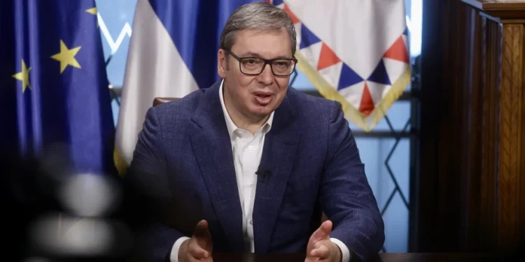 Foto: TANJUG/DEJAN ŽIVANČEVIĆ