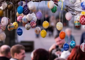 Foto: AP Photo, File/Jens Meyer