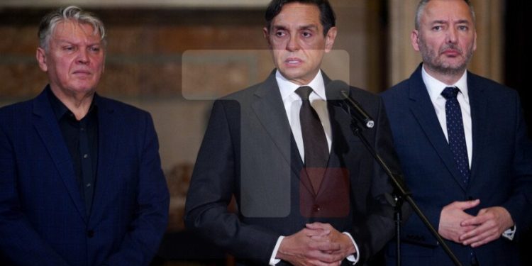 Foto: TANJUG/JADRANKA ILIĆ