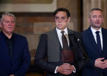 Foto: TANJUG/JADRANKA ILIĆ