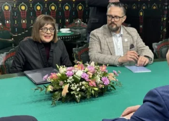 Foto: TANJUG/ALEKSANDRA ORLIĆ