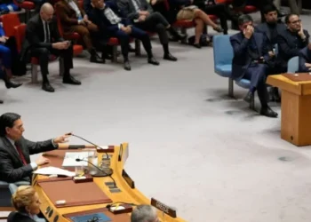 Foto: AP Photo/Seth Wenig