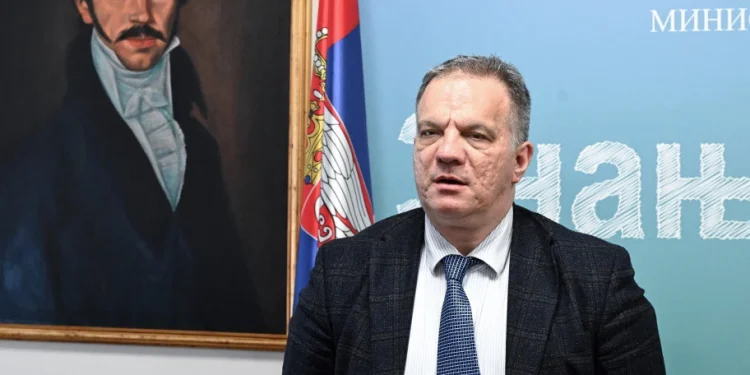 Foto: TANJUG/RADE PRELIĆ