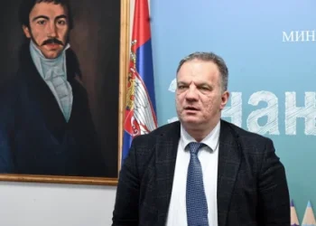 Foto: TANJUG/RADE PRELIĆ