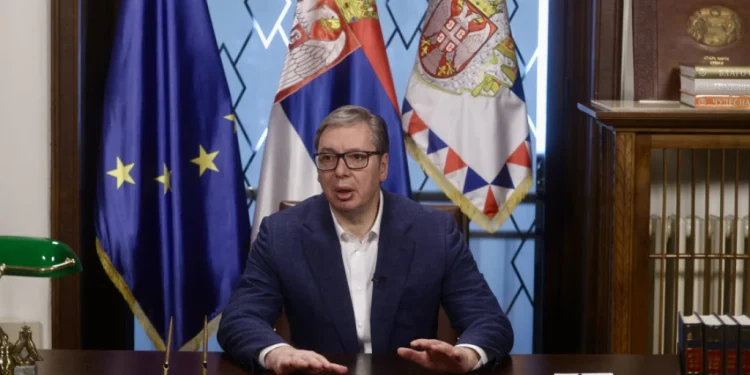 Foto: TANJUG/DEJAN ŽIVANČEVIĆ