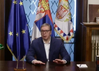 Foto: TANJUG/DEJAN ŽIVANČEVIĆ