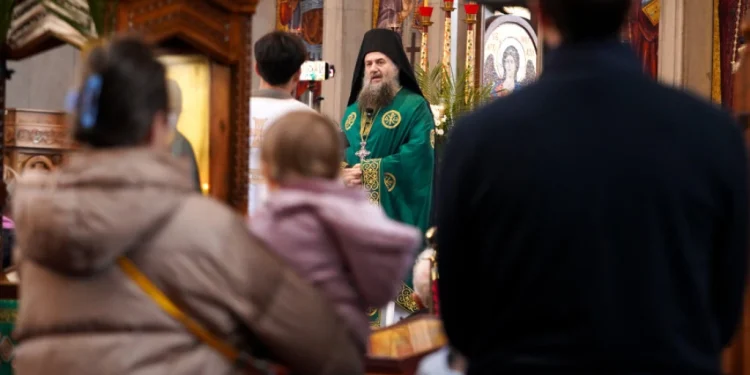 Foto: TANJUG/JADRANKA ILIĆ