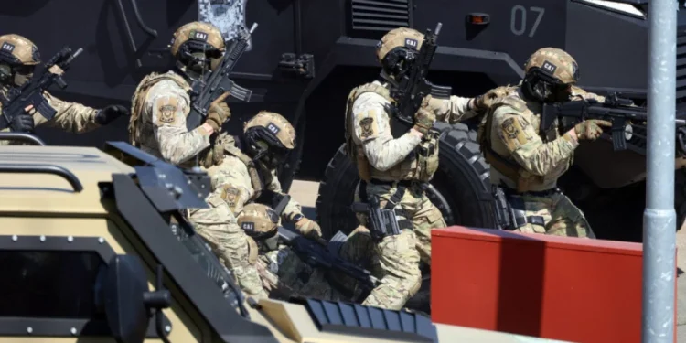 Foto: TANJUG/FOTO SRNA/ BORISLAV ZDRINJA