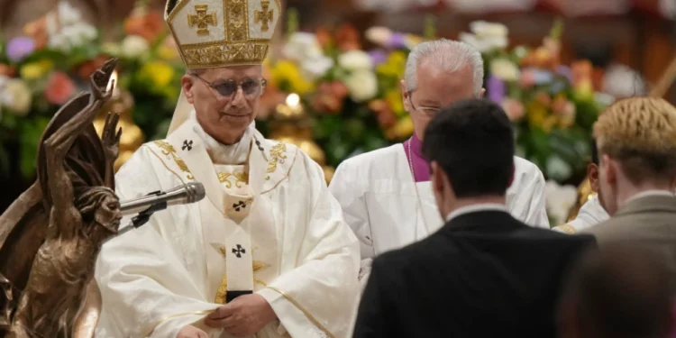 Foto: AP Photo/Andrew Medichini