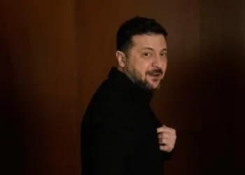 Foto: AP Photo/Khalil Hamra