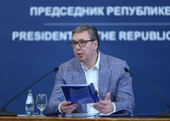 Foto: TANJUG/MILOŠ MILIVOJEVIĆ