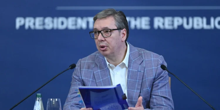 Foto: TANJUG/MILOŠ MILIVOJEVIĆ